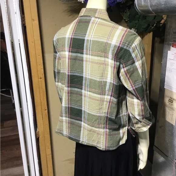 COPY - Lemon Grass Shirt - Picture 6 of 14